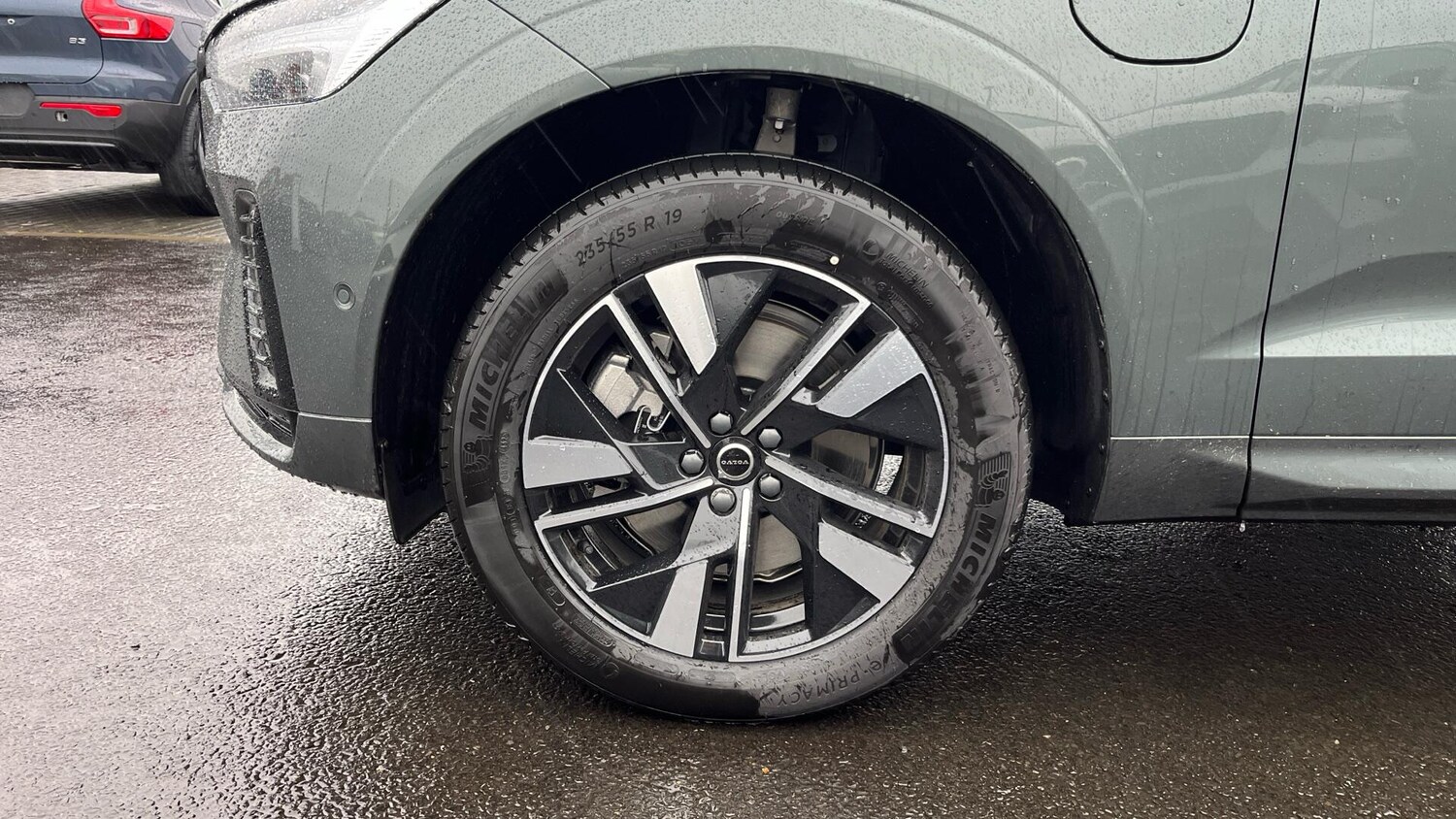 Used Volvo XC60 for sale - 77753161: Photo 40