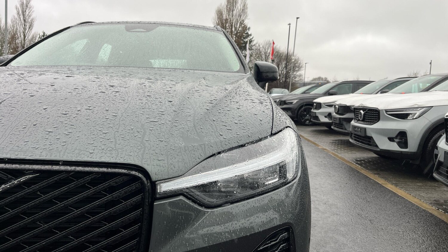 Used Volvo XC60 for sale - 77753161: Photo 41