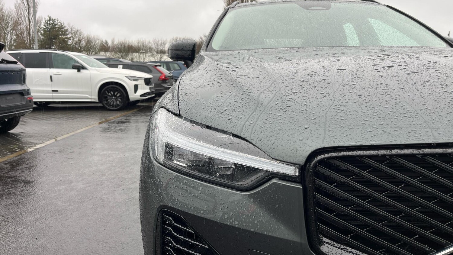 Used Volvo XC60 for sale - 77753161: Photo 42