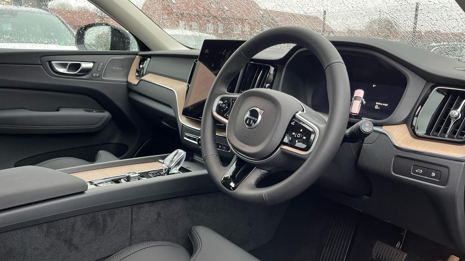 Used Volvo XC60 for sale - 77753161: Photo 44
