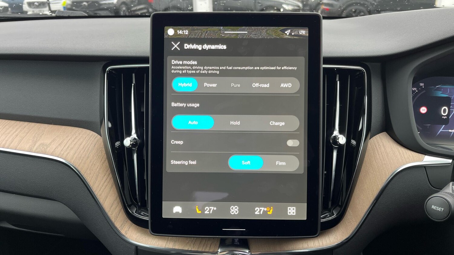 Used Volvo XC60 for sale - 77753161: Photo 48