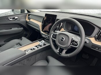 Used Volvo XC60 2026 for sale - 77753161: Photo