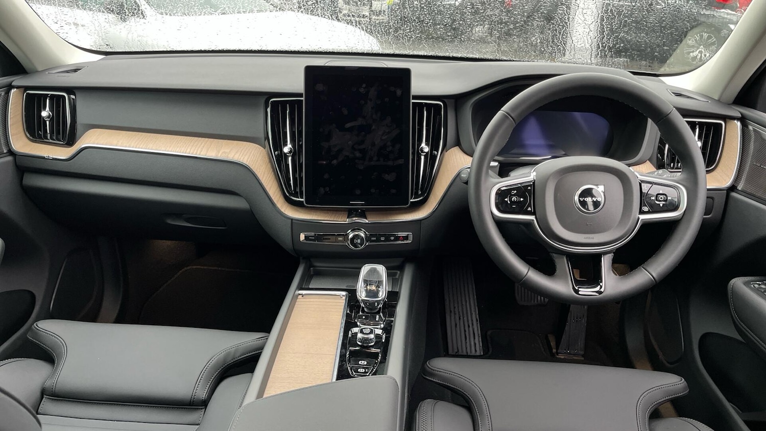 Used Volvo XC60 for sale - 77753161: Photo 5