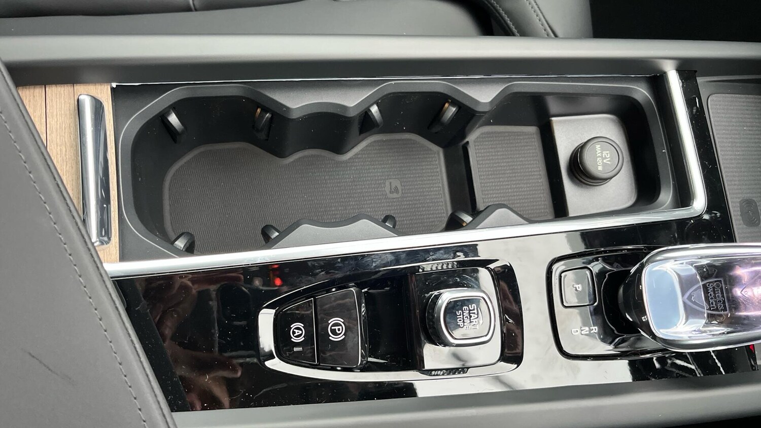 Used Volvo XC60 for sale - 77753161: Photo 50