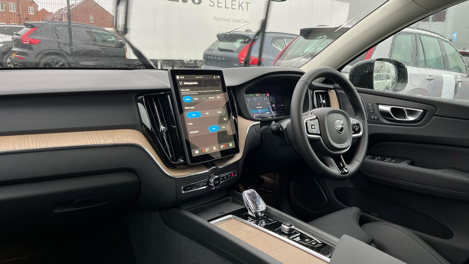 Used Volvo XC60 for sale - 77753161: Photo 52