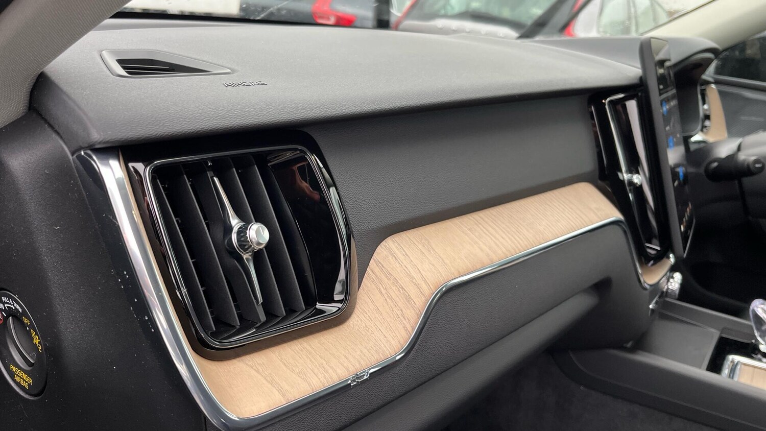 Used Volvo XC60 for sale - 77753161: Photo 54