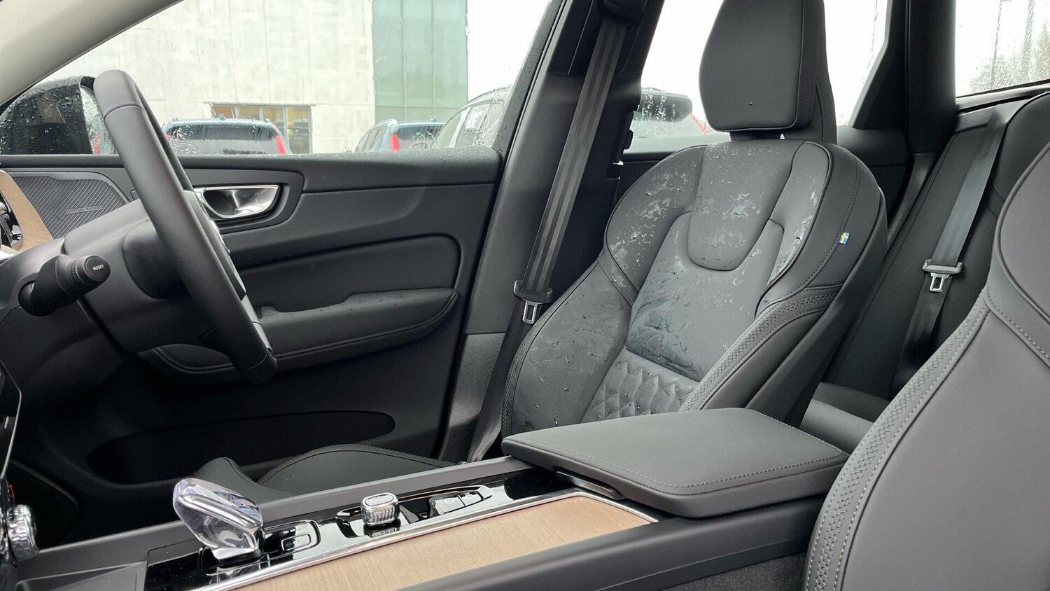 Used Volvo XC60 for sale - 77753161: Photo 55