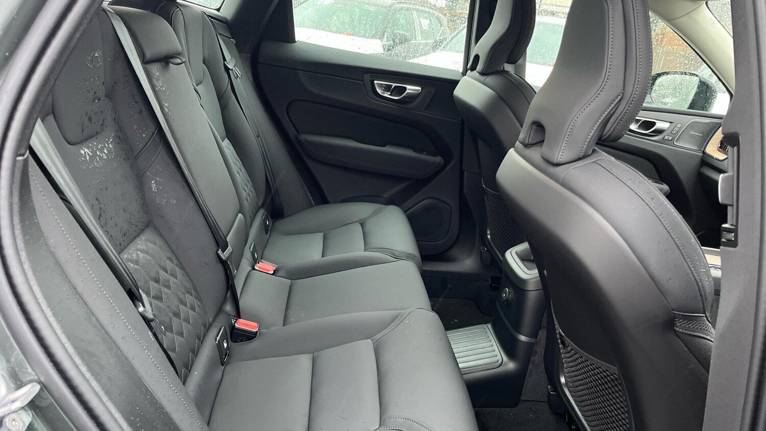 Used Volvo XC60 for sale - 77753161: Photo 6