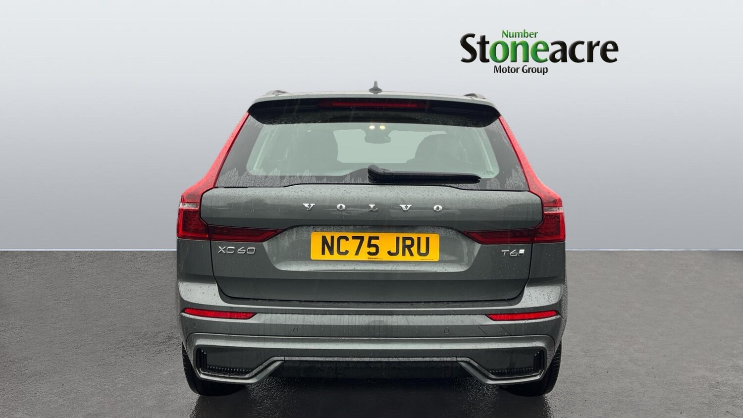 Used Volvo XC60 for sale - 77753161: Photo 7