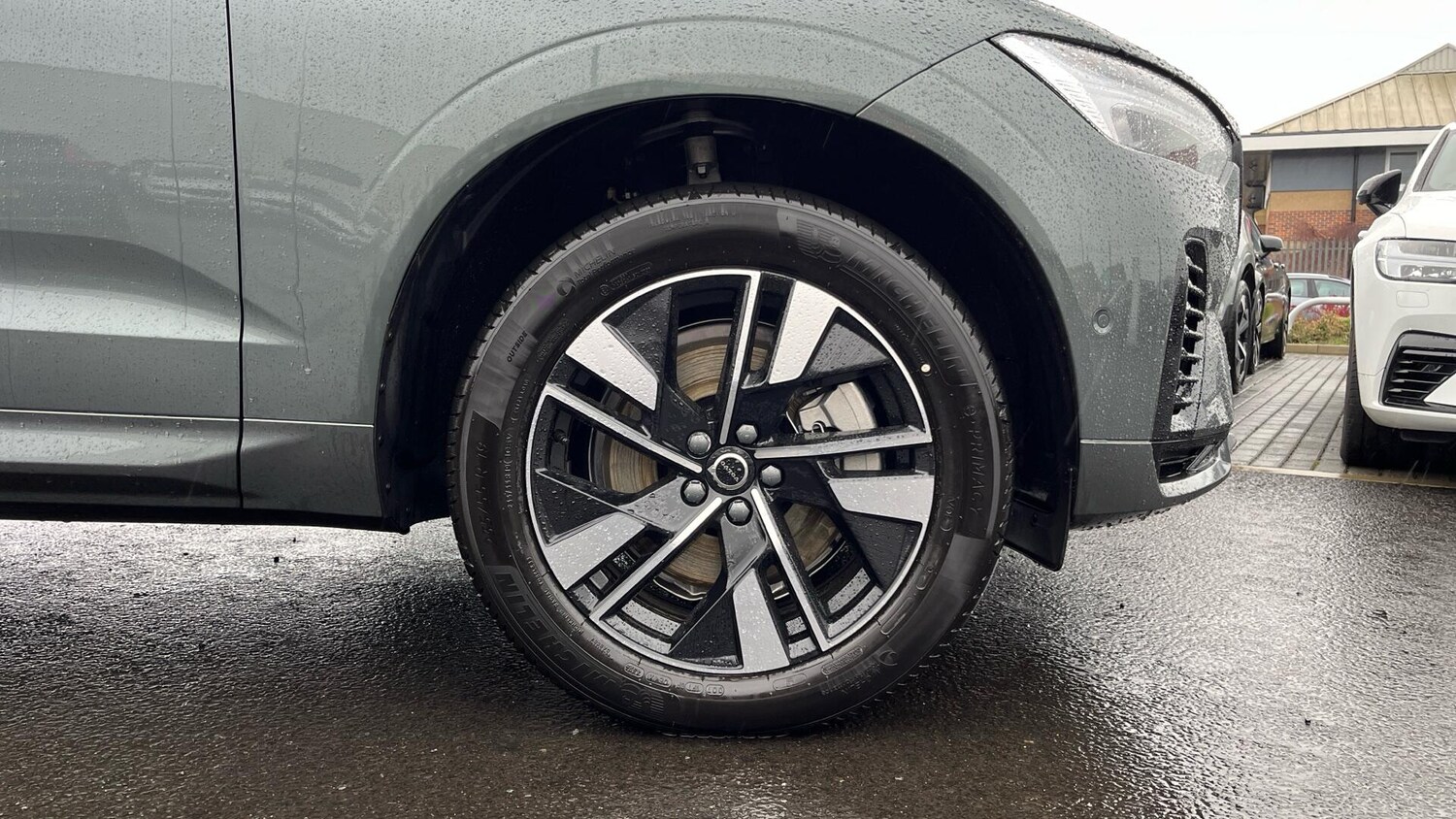 Used Volvo XC60 for sale - 77753161: Photo 9