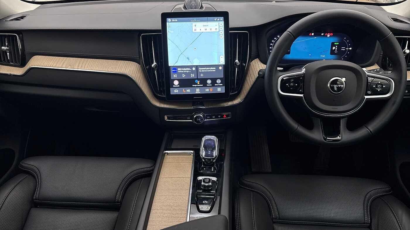 Used Volvo XC60 2025 for sale - 78048193: Photo 10