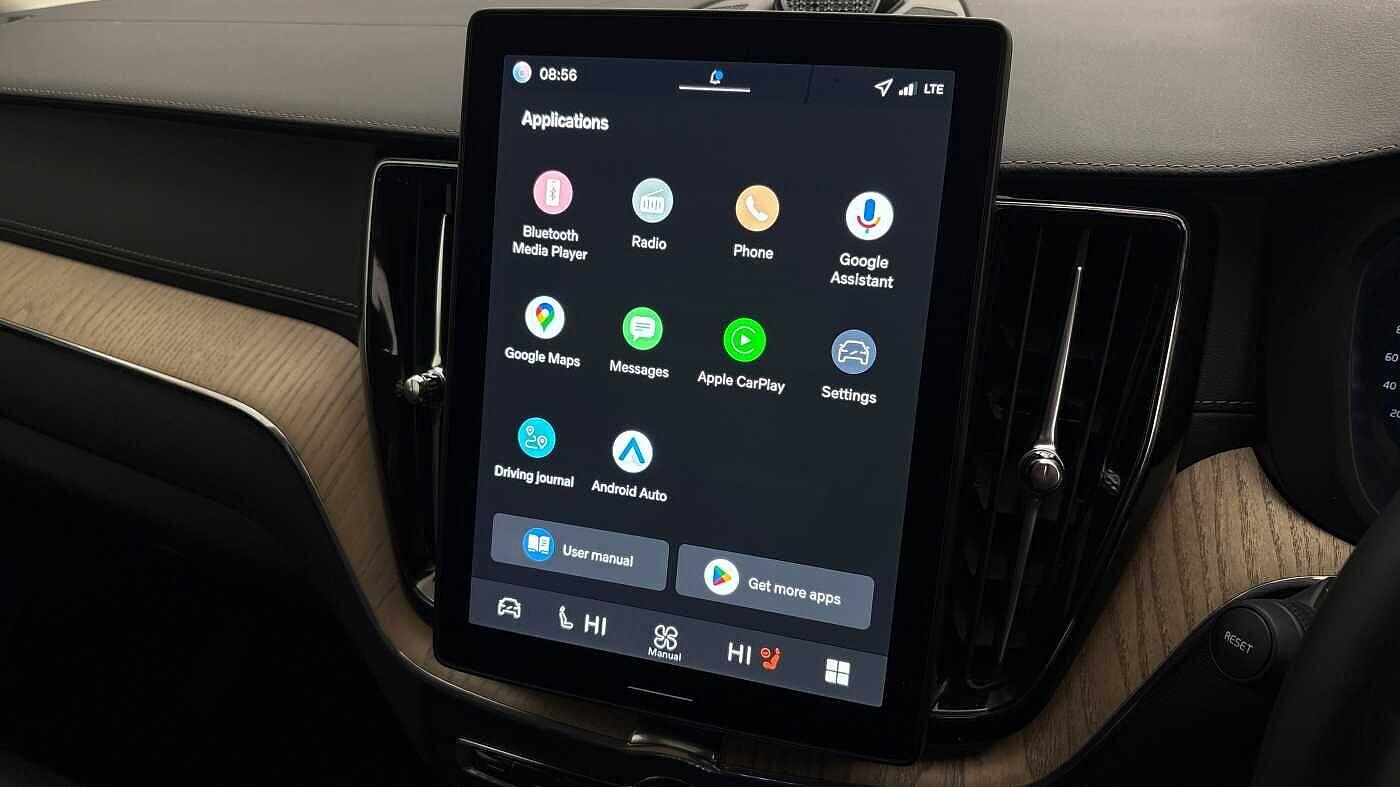 Used Volvo XC60 2025 for sale - 78048193: Photo 11