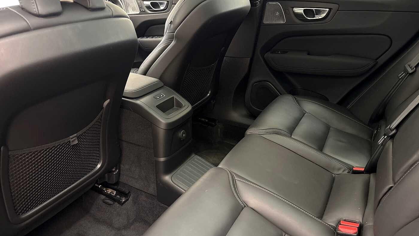 Used Volvo XC60 2025 for sale - 78048193: Photo 13
