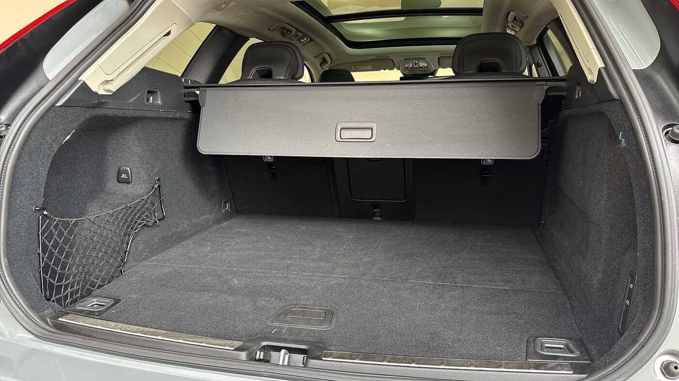 Used Volvo XC60 2025 for sale - 78048193: Photo 14