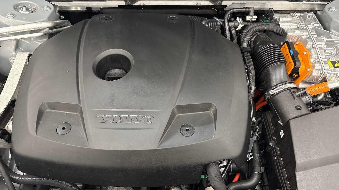 Used Volvo XC60 2025 for sale - 78048193: Photo 15