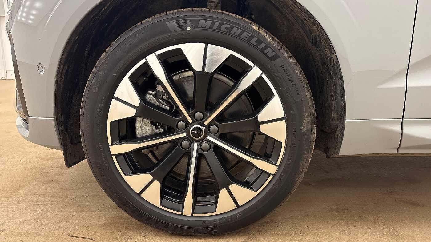 Used Volvo XC60 2025 for sale - 78048193: Photo 20