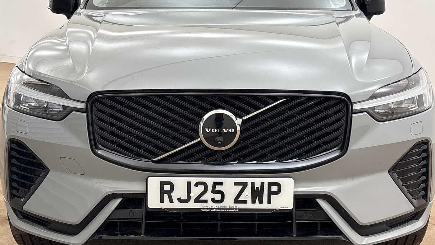 Used Volvo XC60 2025 for sale - 78048193: Photo 24