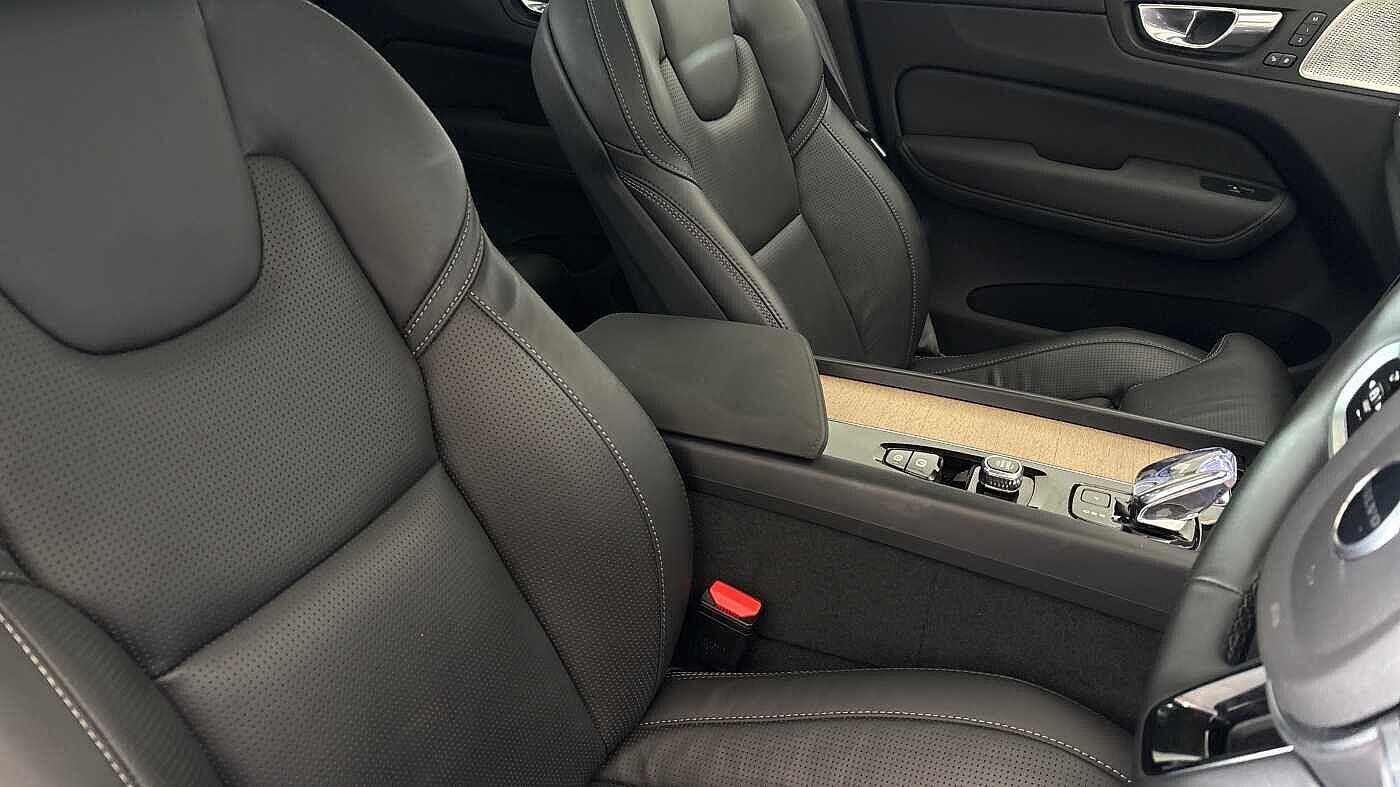 Used Volvo XC60 2025 for sale - 78048193: Photo 29