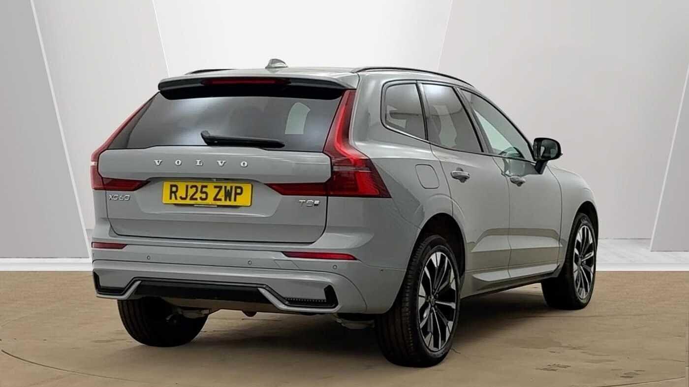 Used Volvo XC60 2025 for sale - 78048193: Photo 3