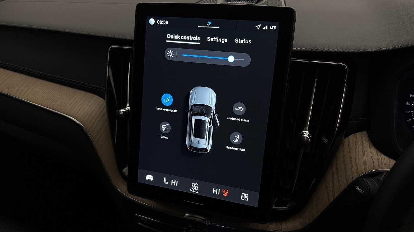 Used Volvo XC60 2025 for sale - 78048193: Photo 34