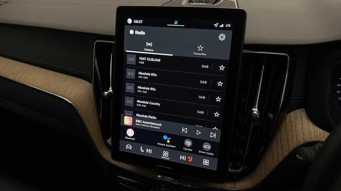 Used Volvo XC60 2025 for sale - 78048193: Photo 37