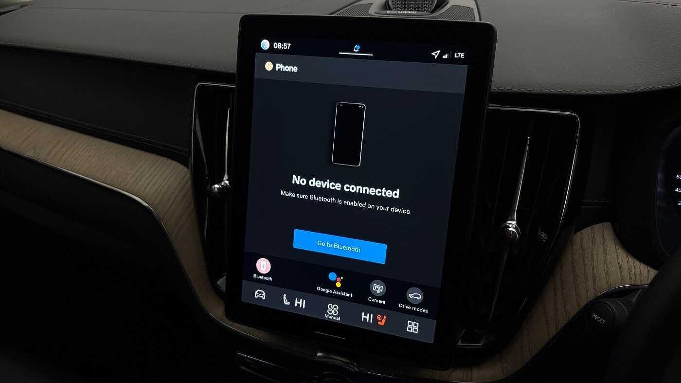 Used Volvo XC60 2025 for sale - 78048193: Photo 38