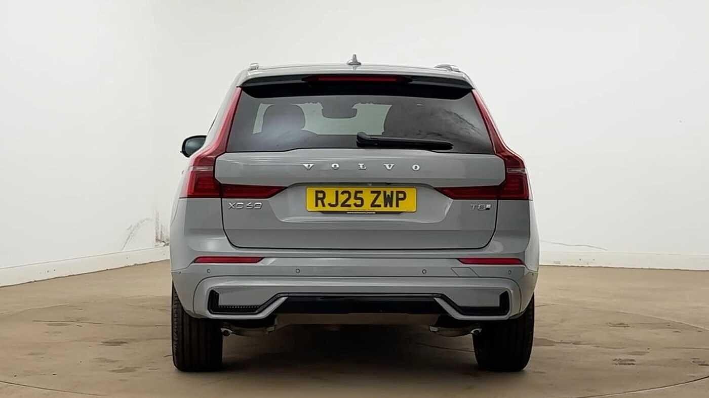 Used Volvo XC60 2025 for sale - 78048193: Photo 4
