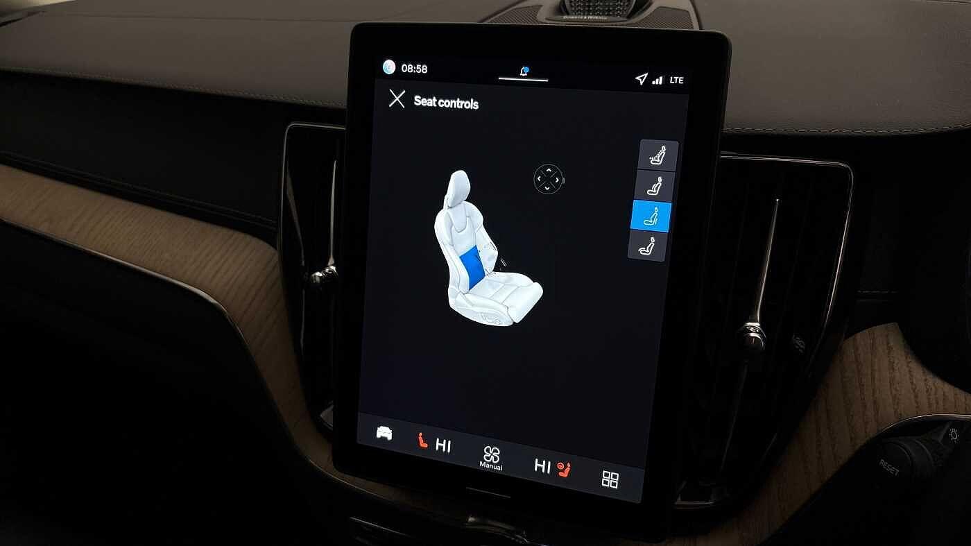 Used Volvo XC60 2025 for sale - 78048193: Photo 42