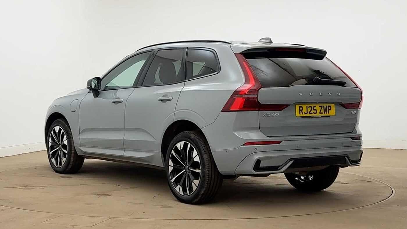 Used Volvo XC60 2025 for sale - 78048193: Photo 5