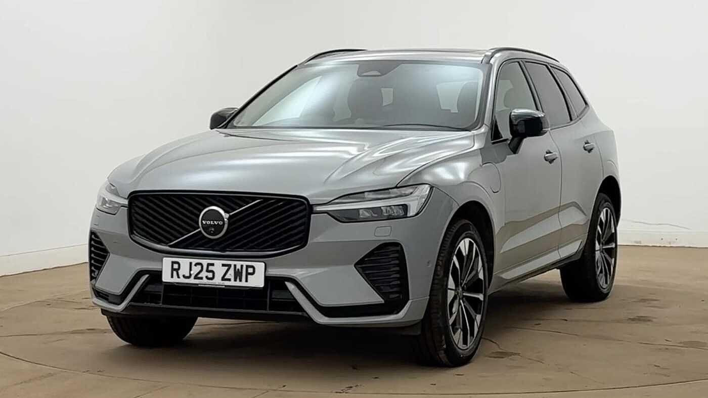Used Volvo XC60 2025 for sale - 78048193: Photo 7