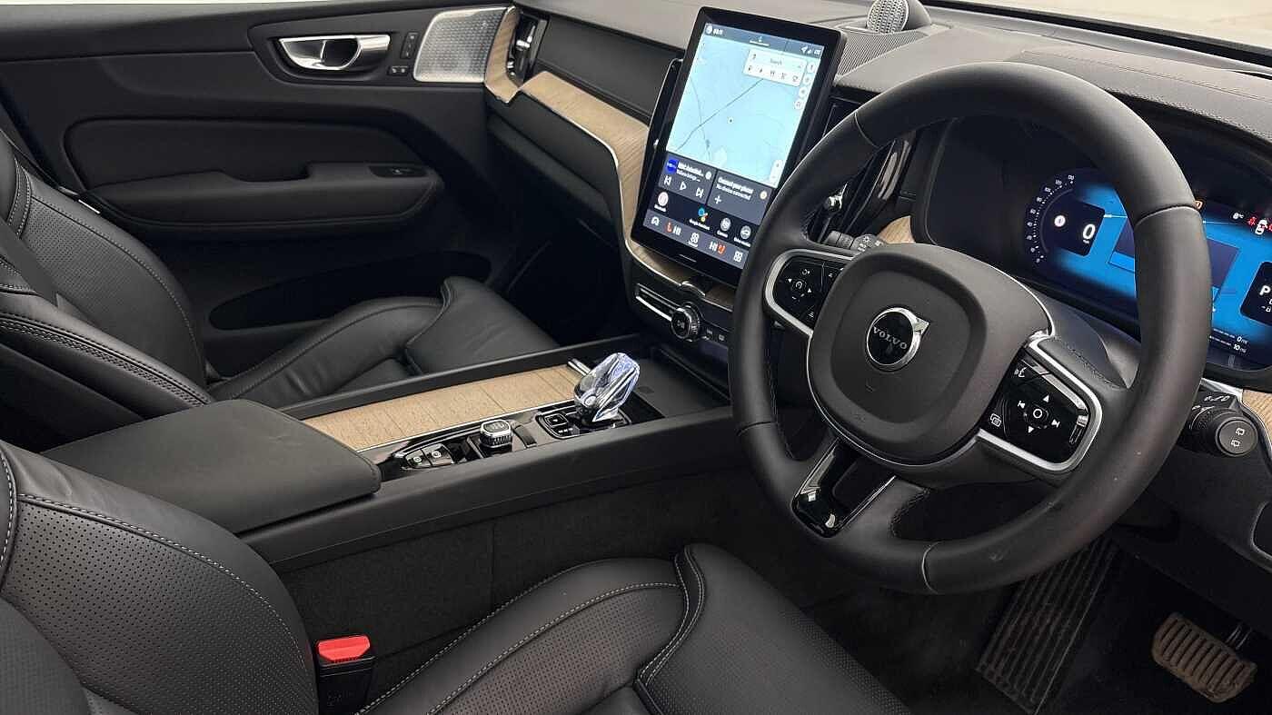 Used Volvo XC60 2025 for sale - 78048193: Photo 9