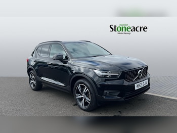 Used Volvo XC40 2021 for sale - 79496389: Photo
