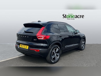 Used Volvo XC40 2021 for sale - 79496389: Photo