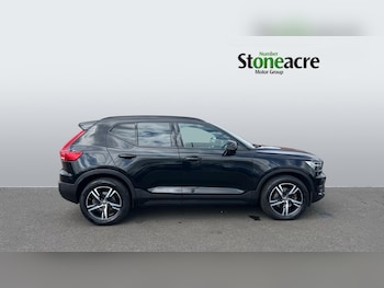 Used Volvo XC40 2021 for sale - 79496389: Photo