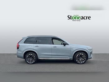 Used Volvo XC90 2025 for sale - 79236561: Photo