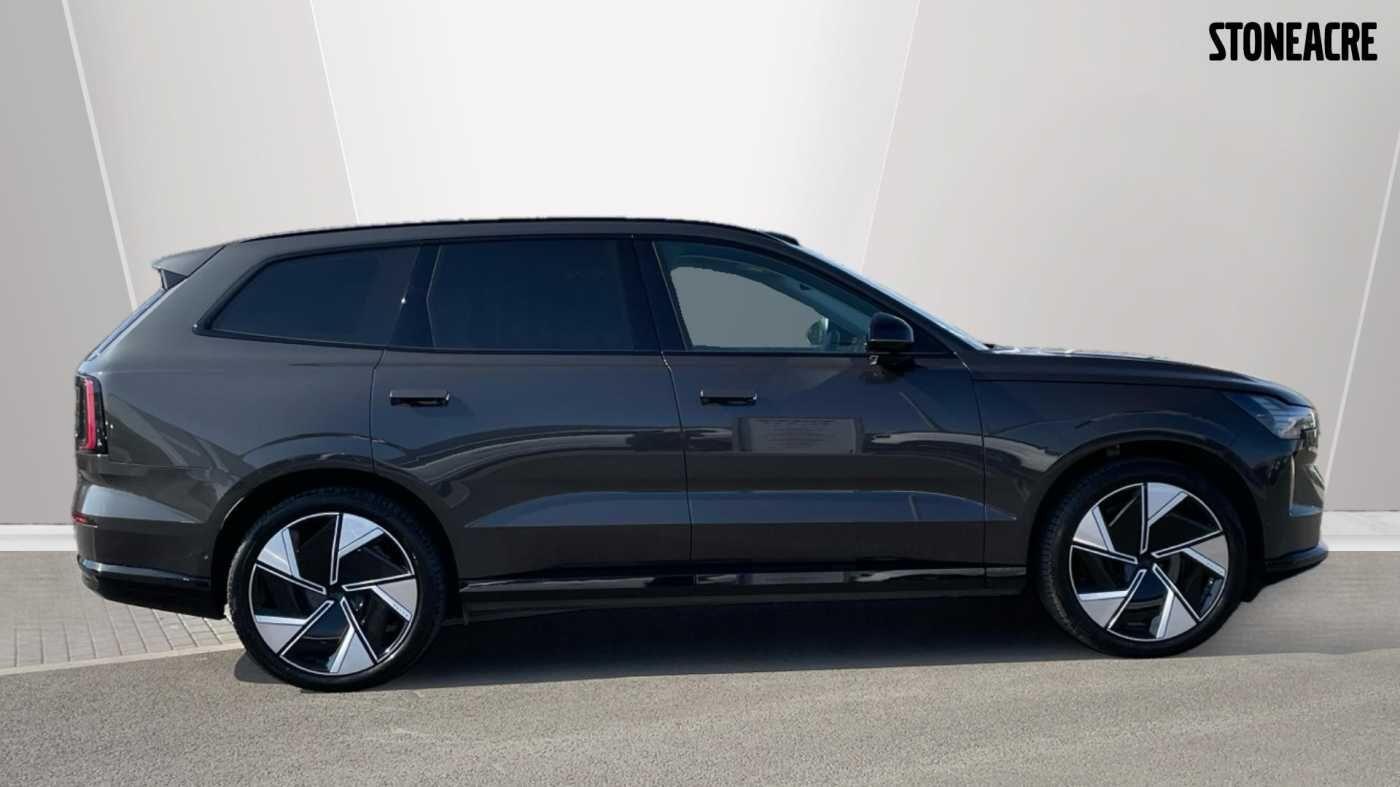 Used Volvo EX90 for sale - 77537289: Photo 12