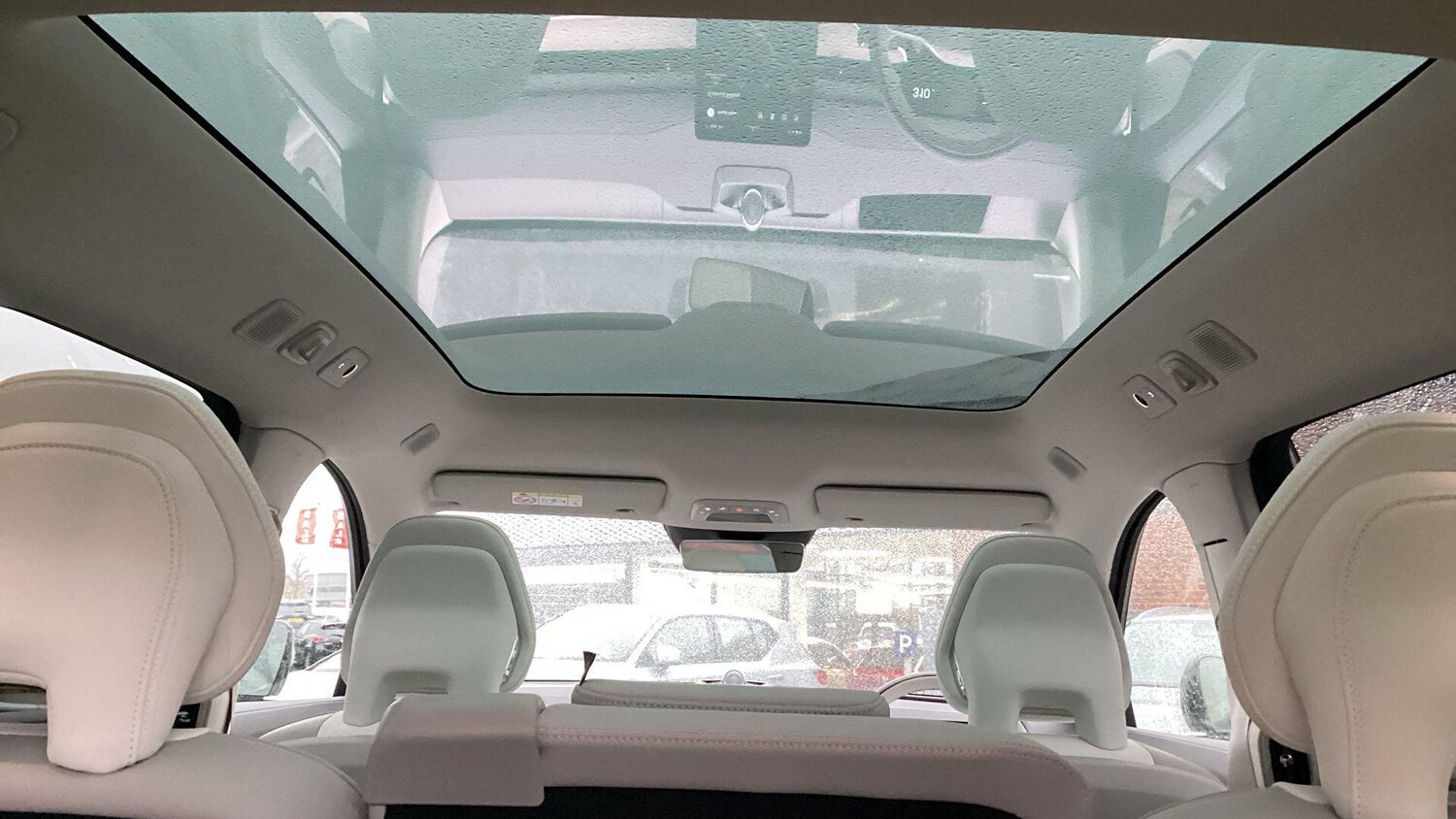 Used Volvo EX90 for sale - 77537289: Photo 14