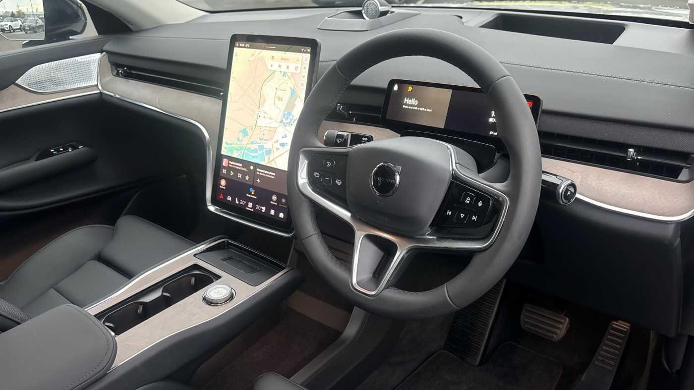 Used Volvo EX90 for sale - 77537289: Photo 17