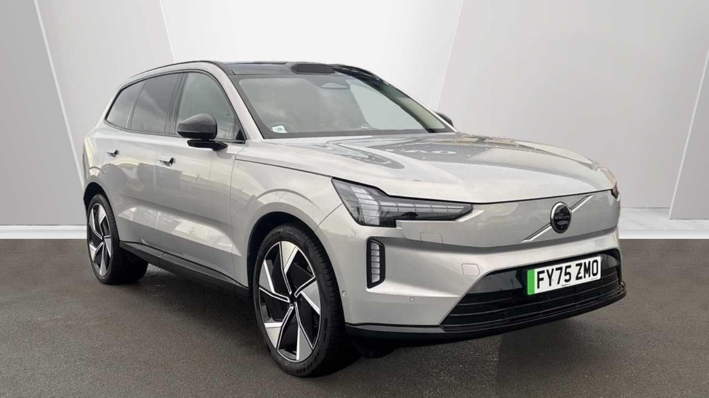 Used Volvo EX90 for sale - 77537289: Photo 2