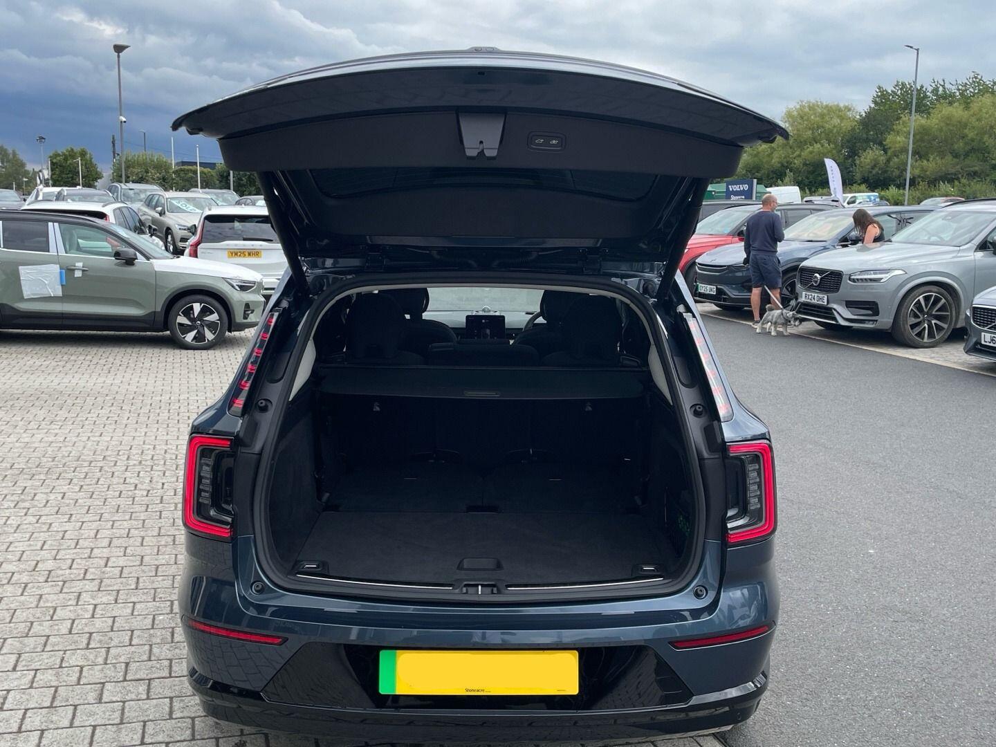 Used Volvo EX90 for sale - 77537289: Photo 23