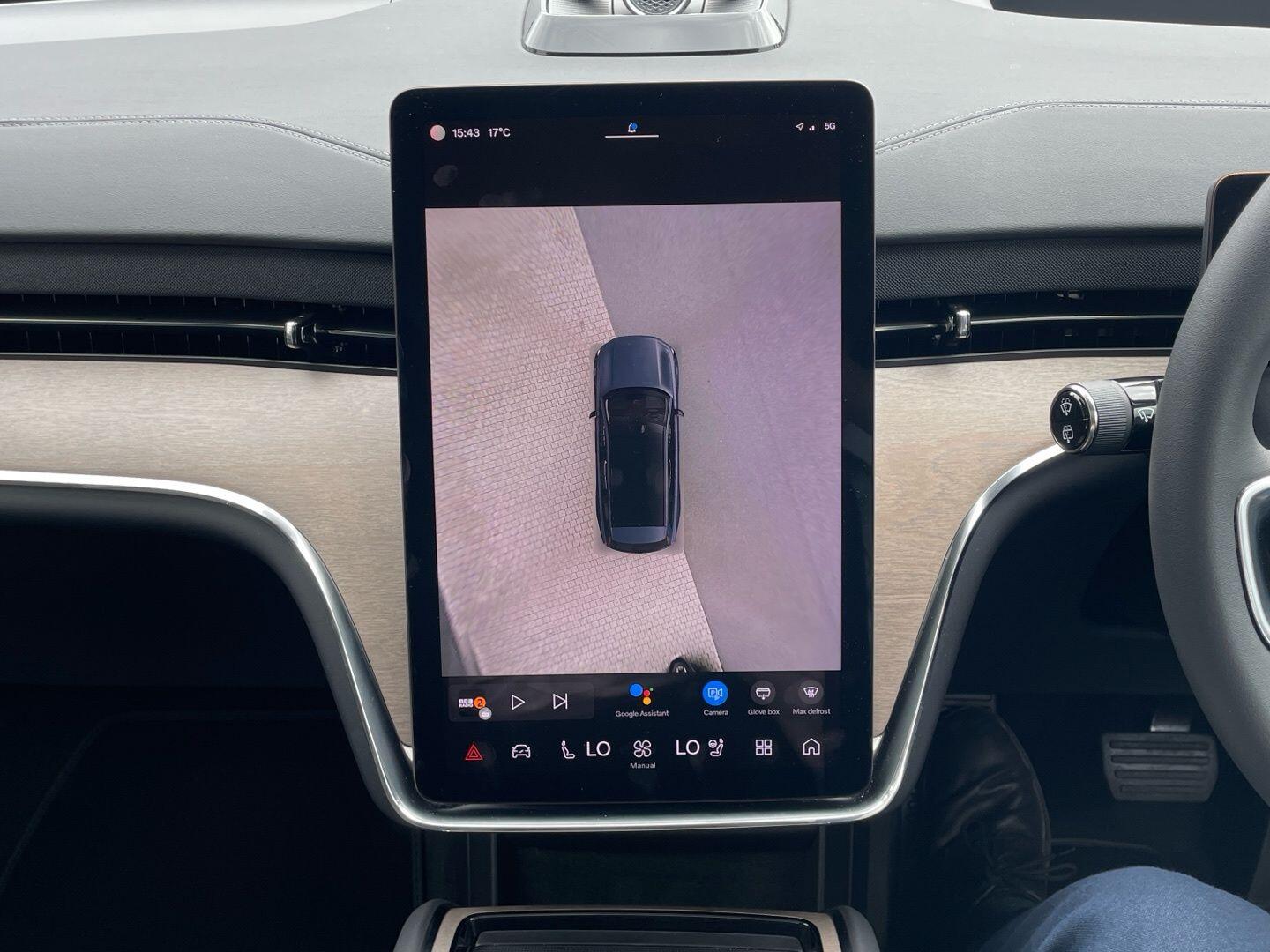 Used Volvo EX90 for sale - 77537289: Photo 24