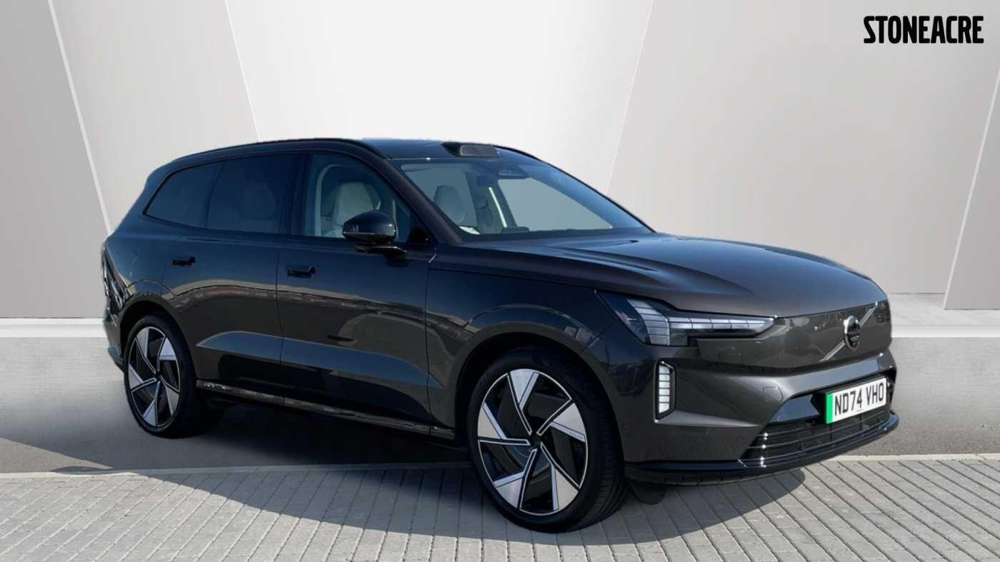 Used Volvo EX90 for sale - 77537289: Photo 3