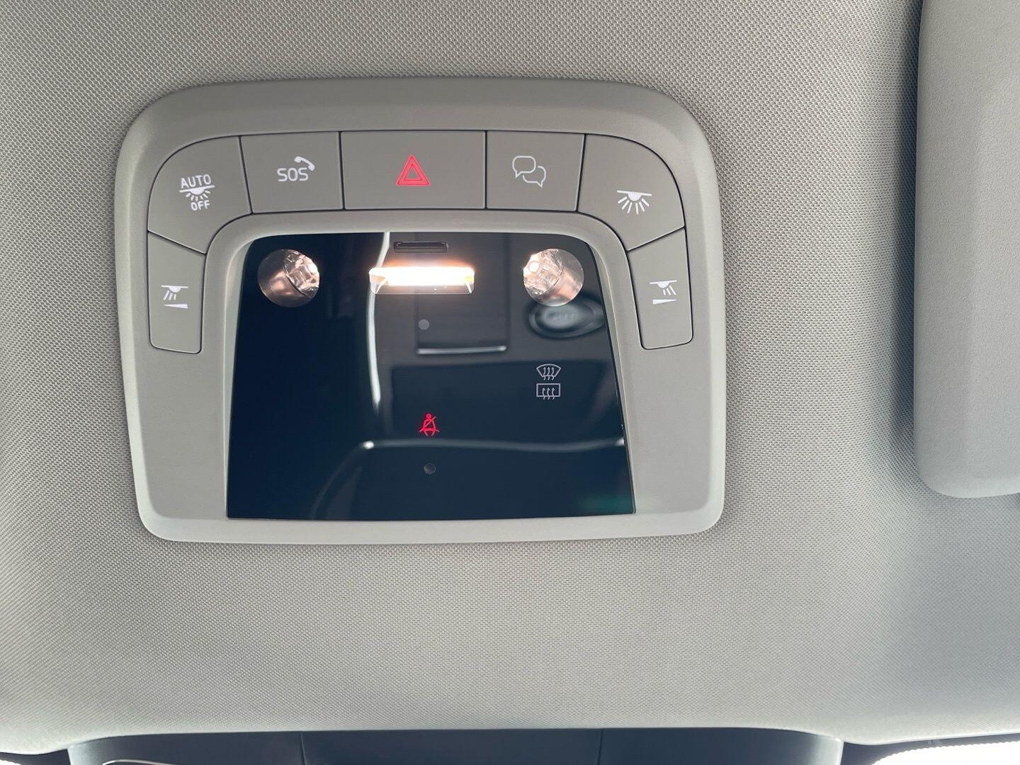 Used Volvo EX90 for sale - 77537289: Photo 37