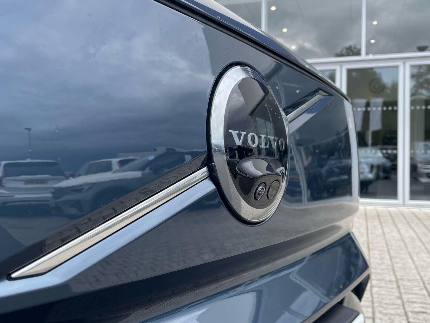 Used Volvo EX90 for sale - 77537289: Photo 45