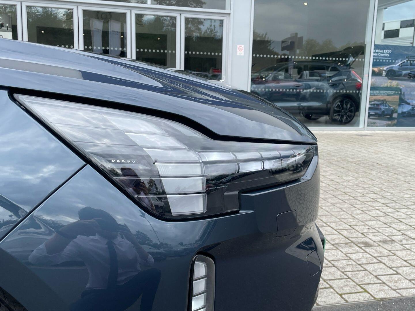 Used Volvo EX90 for sale - 77537289: Photo 50