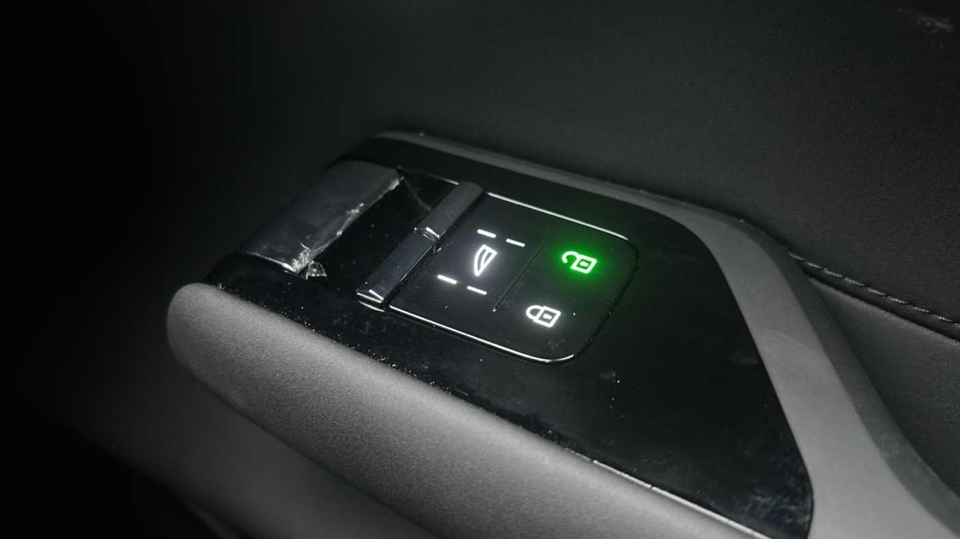 Used Volvo EX90 for sale - 77537289: Photo 53