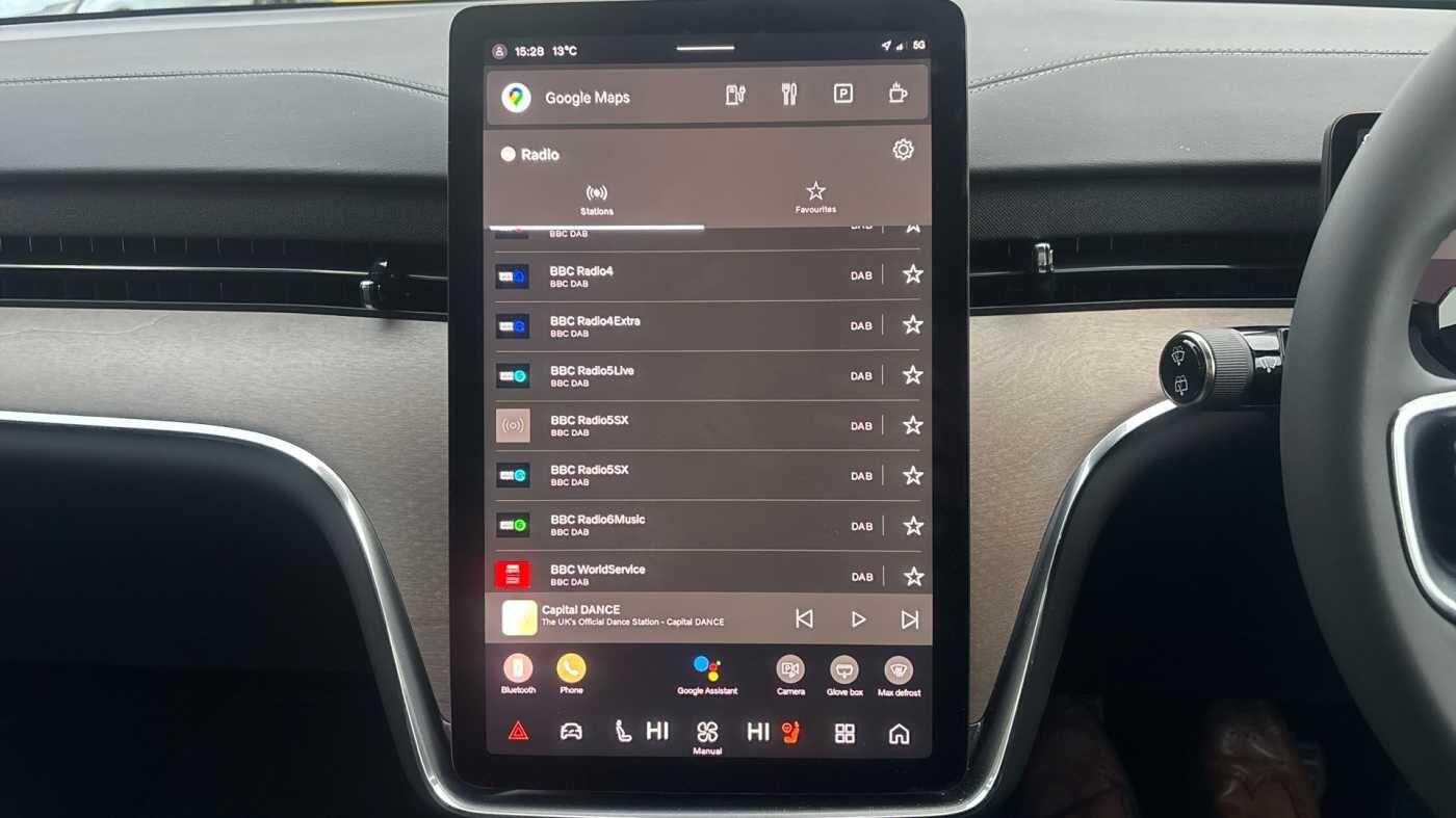 Used Volvo EX90 for sale - 77537289: Photo 58