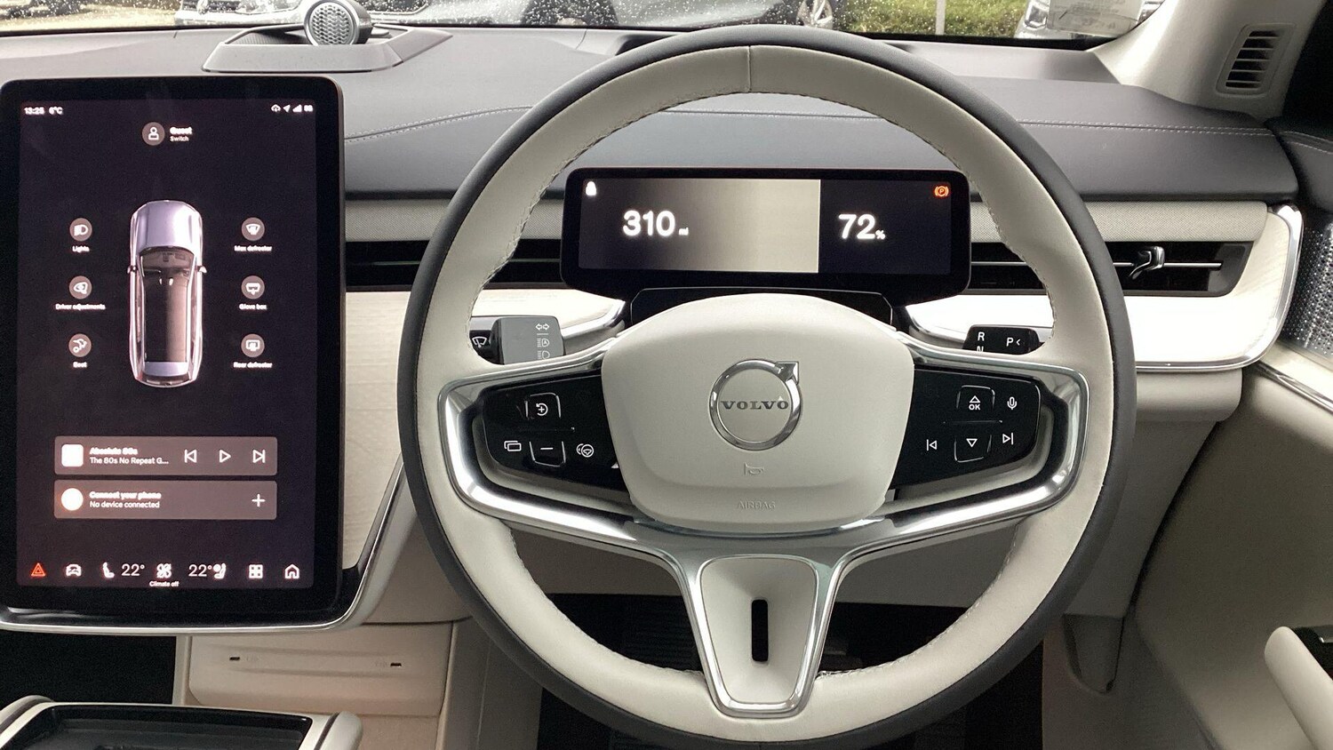 Used Volvo EX90 for sale - 77537289: Photo 6