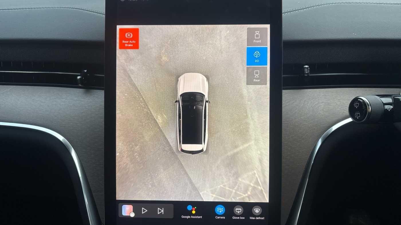 Used Volvo EX90 for sale - 77537289: Photo 60