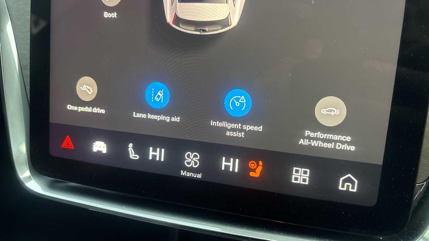 Used Volvo EX90 for sale - 77537289: Photo 62